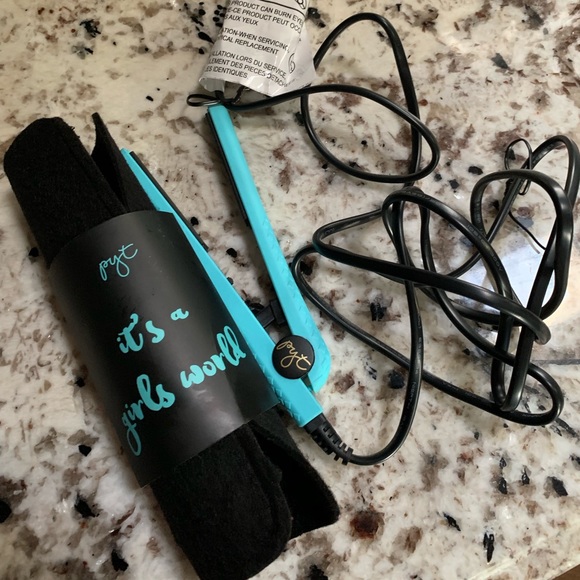 Traveling straightener - Picture 4 of 6